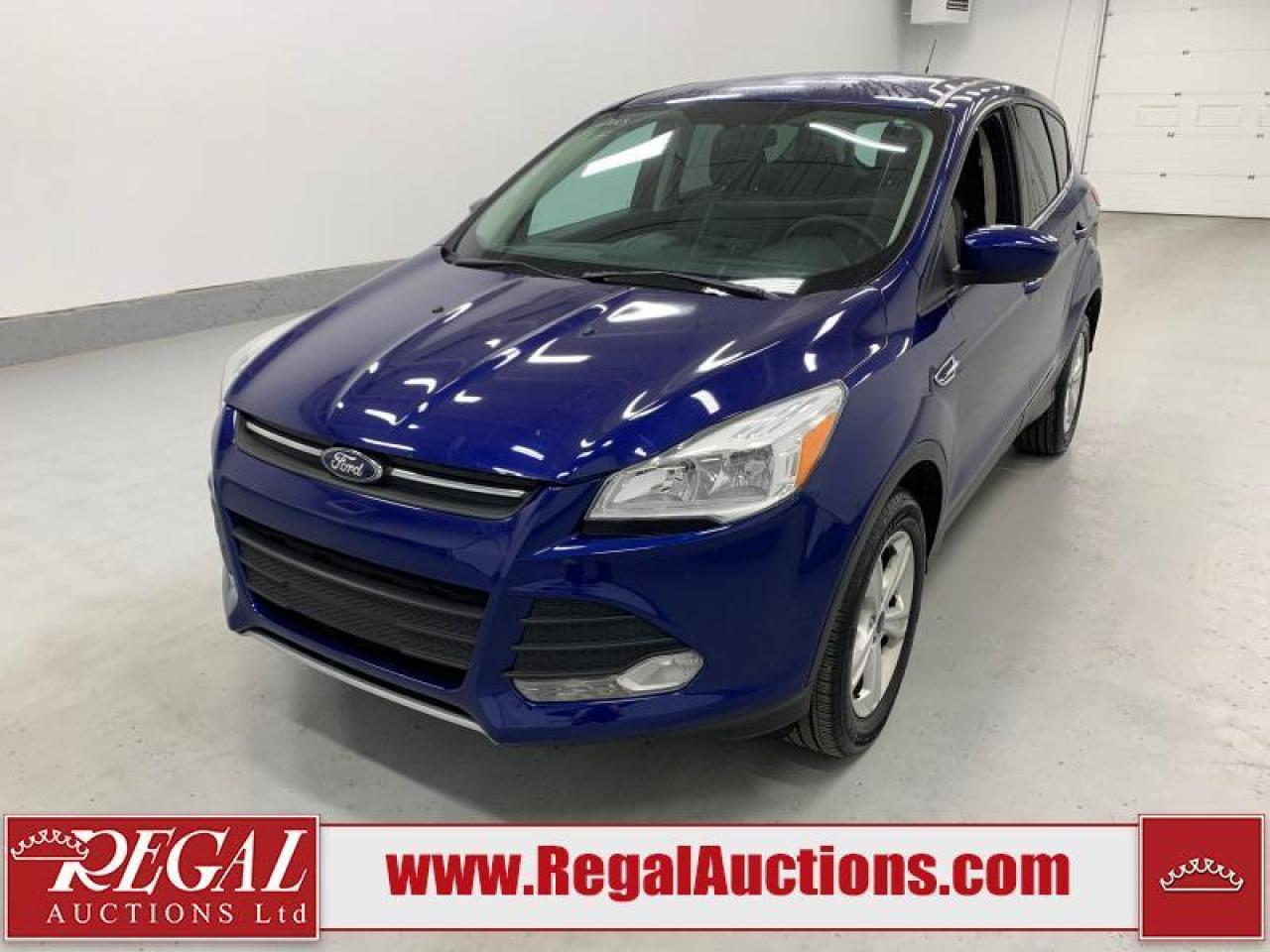 Used 2013 Ford Escape  for sale in Calgary, AB