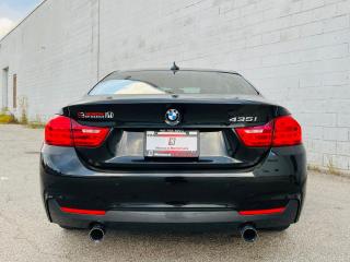 2016 BMW 4 Series 2dr Cpe 435i xDrive AWD - M PACKAGE|NO ACCIDENT - Photo #5