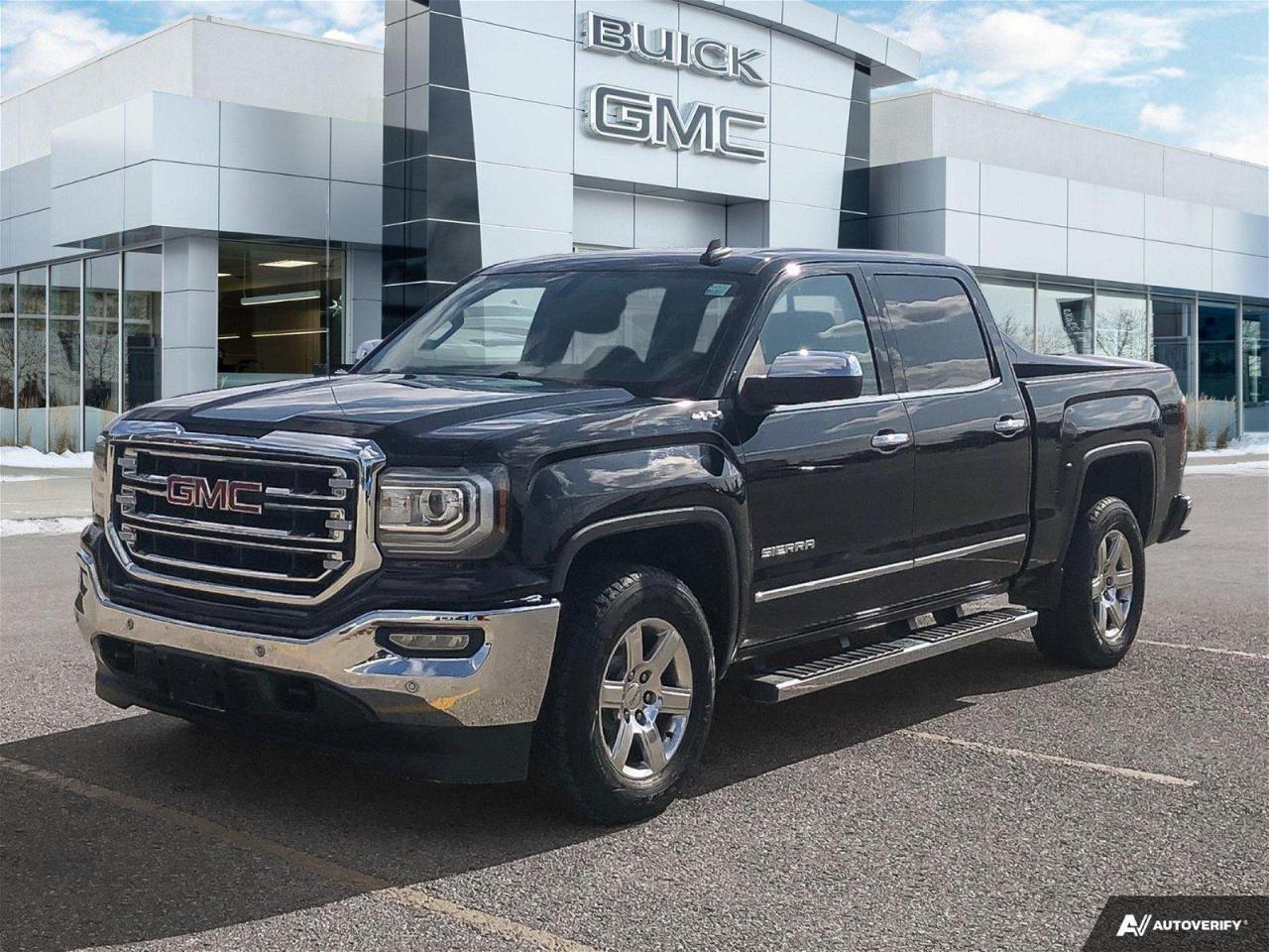 Local Truck!
Good Condition!
Key Features

- SLT Preferred Pkg
- Heated Front Seats
- Heated Steering Wheel
- Power Sliding Rear Window
- 3.42 Auto Locking Rear Diff
- Wireless Charging
- 8 Touchscreen
- Apple Carplay/Android Auto

Safety Features

- Backup Camera
- Trailer Brake Controller

And more!
All of our quality pre-owned vehicles are delivered with the following:
· a Birchwood Certified Inspection
· a full tank of fuel
· Full service records (if available)
· a CARFAX report
Click, call (204) 837-5811, or visit Birchwood Chevrolet Buick GMC at the Birchwood Auto Park, 3965 Portage Avenue West at the Perimeter.

Purchase the vehicle you want, the way you want! Just click Start Your Purchase today to customize your price, reserve a vehicle, receive a vehicle trade-in value, and complete as much of your purchase as you like from the comfort of your home.

Our Pre-Owned Supercenter has a wide variety of vehicles to choose from. See a great selection of high-quality, carefully reconditioned cars, trucks, and SUVs. Find the perfect fit for your needs, your family, and your budget!

Special Financing Available! Price does not include taxes. Dealer Permit #4240.
Dealer permit #4240