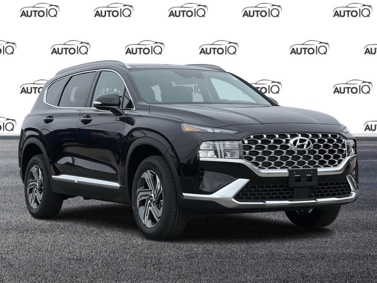 Used 2023 Hyundai Santa Fe Preferred w/Trend Package for sale in Kitchener, ON