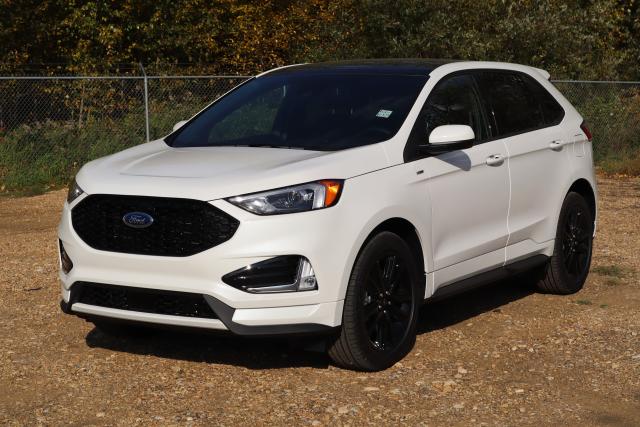 Image - 2024 Ford Edge ST Line