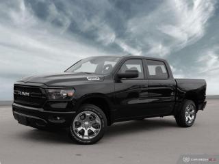 New 2024 RAM 1500 TRADESMAN | SPORT | LVL1 | ANTI SPIN | HITCH & MOR for sale in Milton, ON