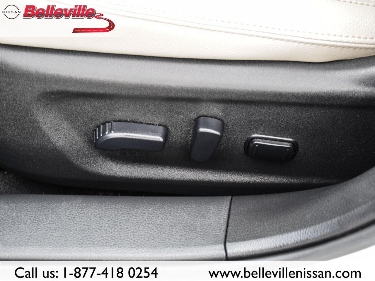 2021 Nissan Altima 2.5 Platinum, LEATHER, SUNROOF, NAVIGATION AWD Photo