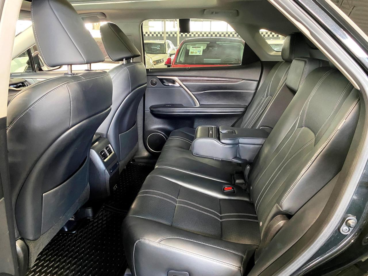 2020 Lexus RX RX 450h |HYBRID|NAVIGATION|360 CAM|SUNROOF| +++ - Photo #10