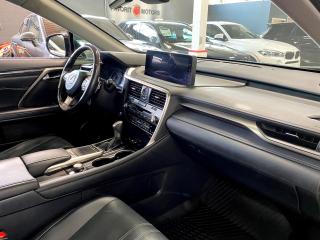 2020 Lexus RX RX 450h |HYBRID|NAVIGATION|360 CAM|SUNROOF| +++ - Photo #13
