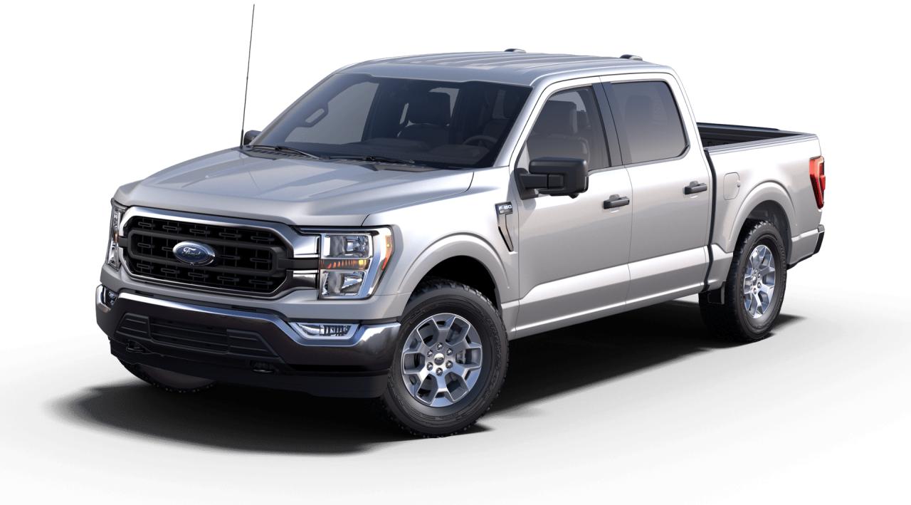 2023 Ford F-150 XLT Photo0