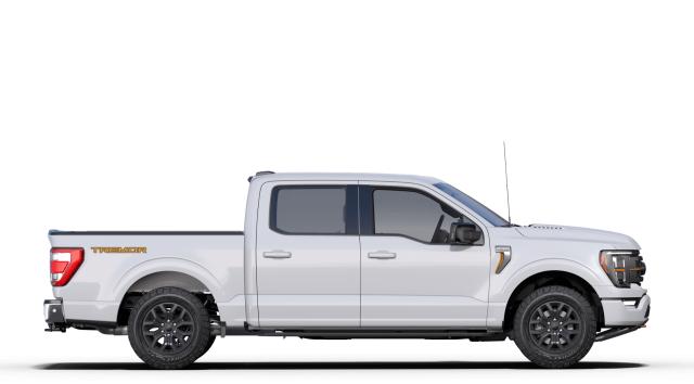 2023 Ford F-150 Tremor Photo3