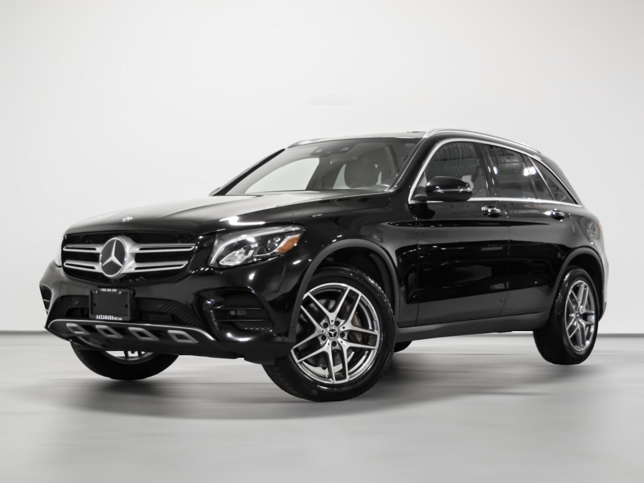 2019 Mercedes-Benz GLC 300 GLC 300 - Photo #1
