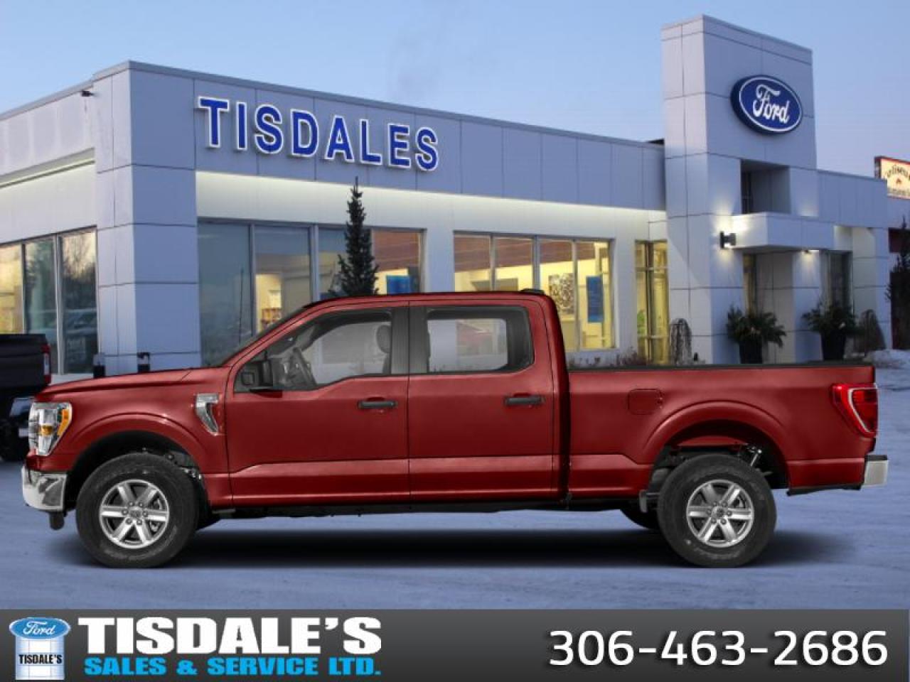 2023 Ford F-150 XLT  - XTR Package