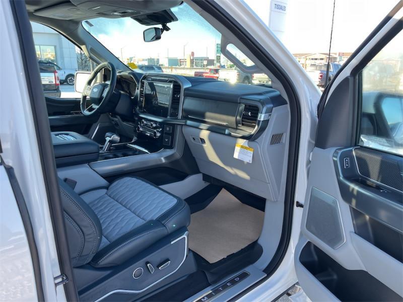 2023 Ford F-150 Limited  - Leather Seats - Park Assist Photo5