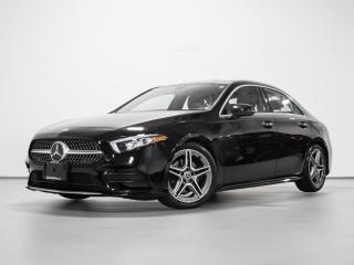 Used 2021 Mercedes-Benz A-Class A 220 for sale in North York, ON