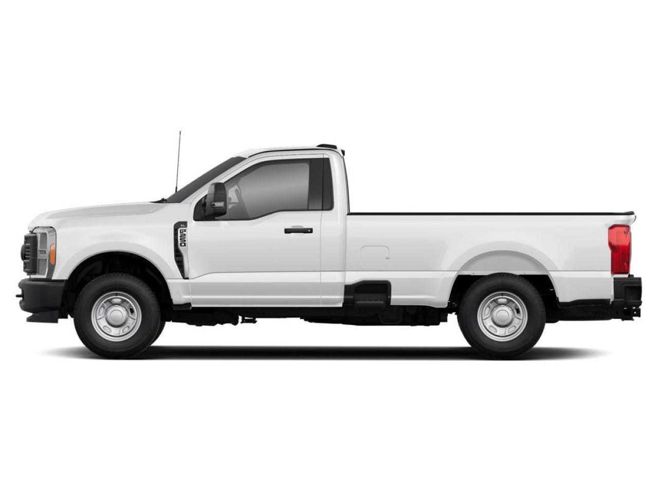 New 2023 Ford F-250 Super Duty SRW XL for sale in Peterborough, ON