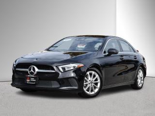 Used 2021 Mercedes-Benz AMG A 220 - Navigation, Sunroof, No Accidents for sale in Coquitlam, BC