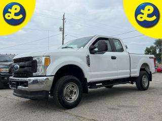 Used 2017 Ford F-250 F-250 XLT Super Cab 4X4 6.2L * 6 Passenger * Trailer Receiver W/ Pin Connector * Trailer Brake * Tow/Haul Mode * Automatic/Manual Mode * Cruise Contro for sale in Cambridge, ON