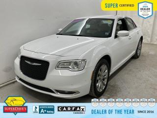 Used 2021 Chrysler 300 Touring L for sale in Dartmouth, NS