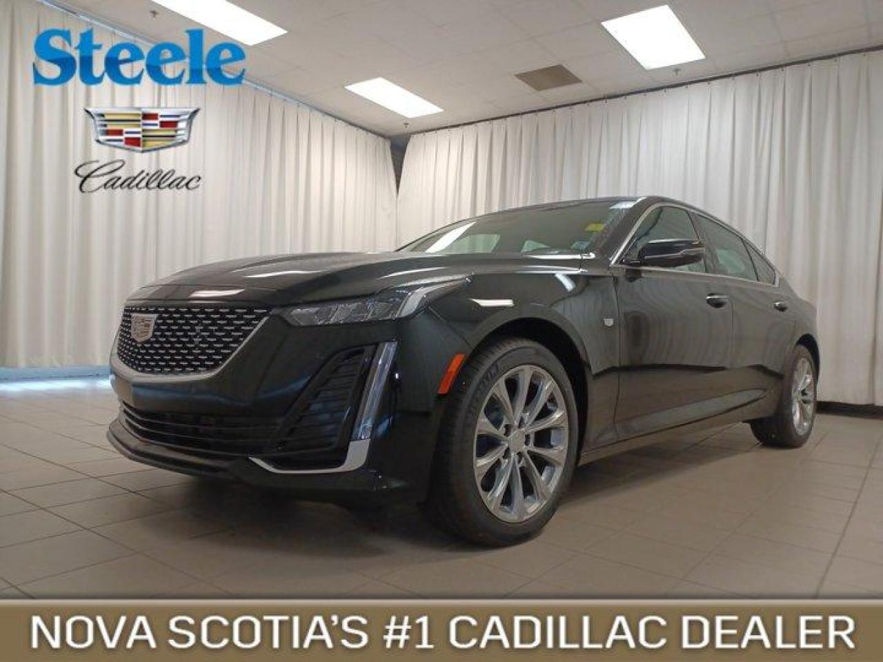 New 2024 Cadillac CTS Premium luxury for sale in Dartmouth, NS