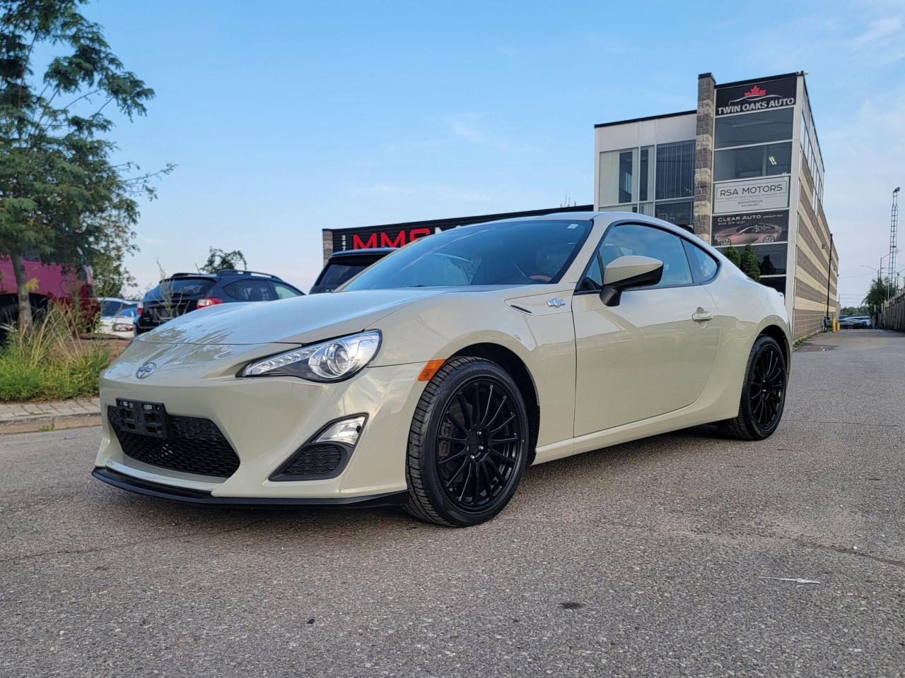2016 Scion FR-S RS 2.0 708 of 100 | CLEAN