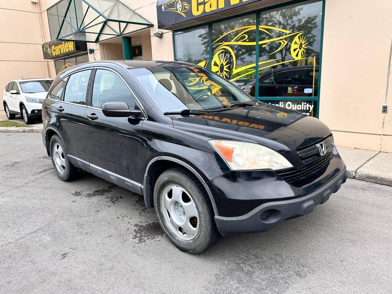 2009 Honda CR-V  - Photo #1