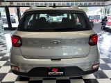 2021 Hyundai Venue Preferred+Lane Keep+BSM+Remote Start+Clean Carfax Photo64
