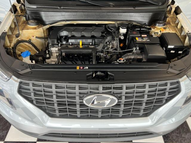 2021 Hyundai Venue Preferred+Lane Keep+BSM+Remote Start+Clean Carfax Photo7