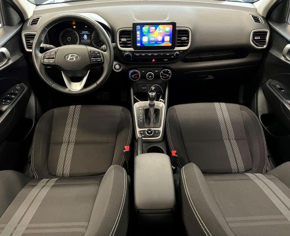 2021 Hyundai Venue Preferred+Lane Keep+BSM+Remote Start+Clean Carfax Photo8