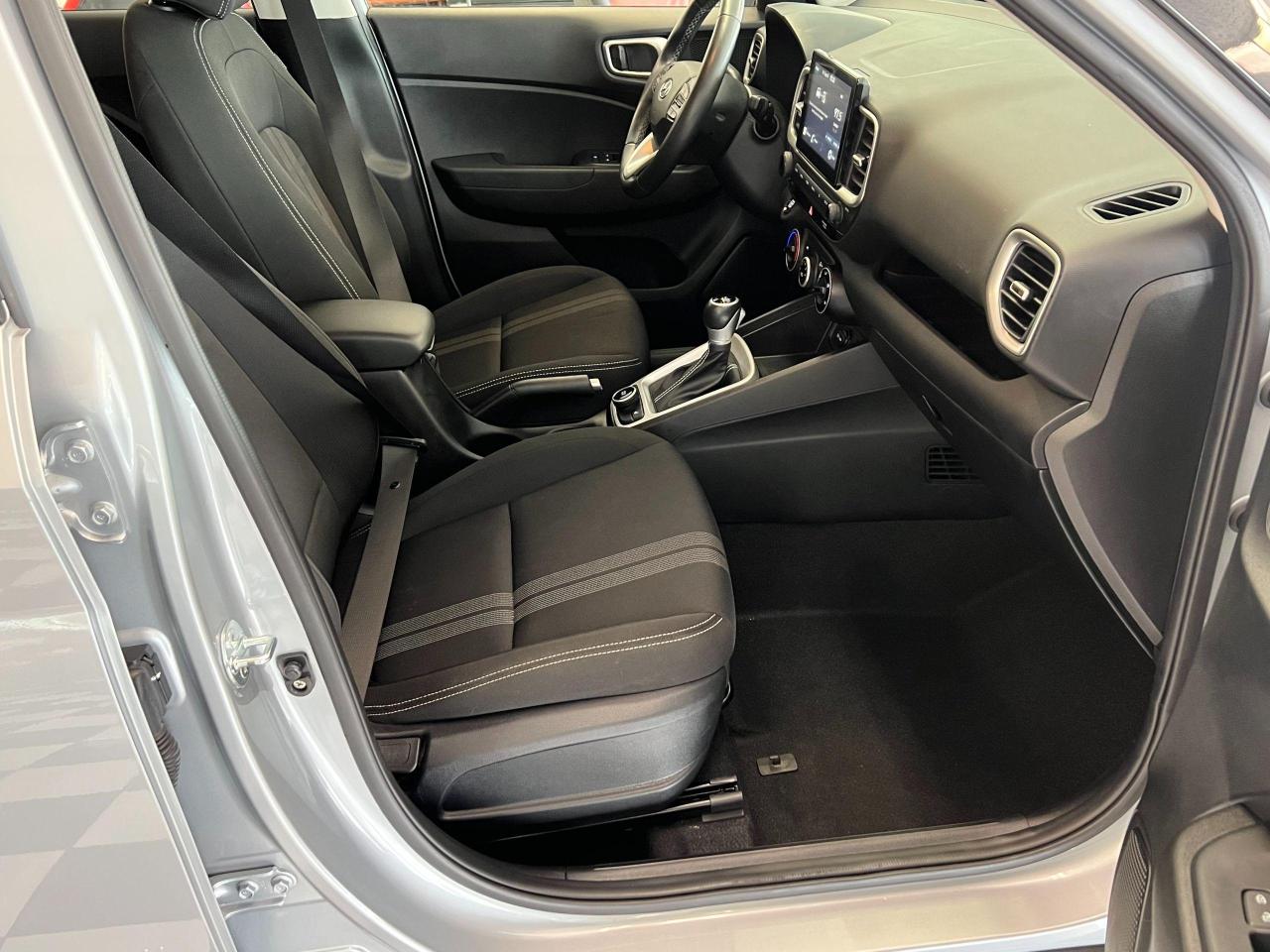 2021 Hyundai Venue Preferred+Lane Keep+BSM+Remote Start+Clean Carfax - Photo #21