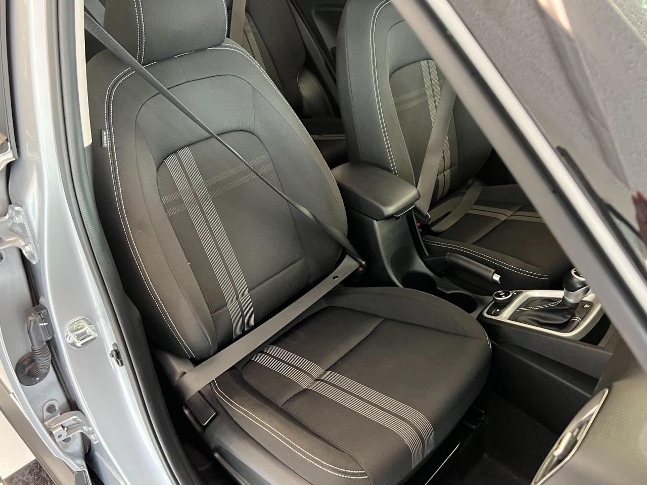 2021 Hyundai Venue Preferred+Lane Keep+BSM+Remote Start+Clean Carfax - Photo #22