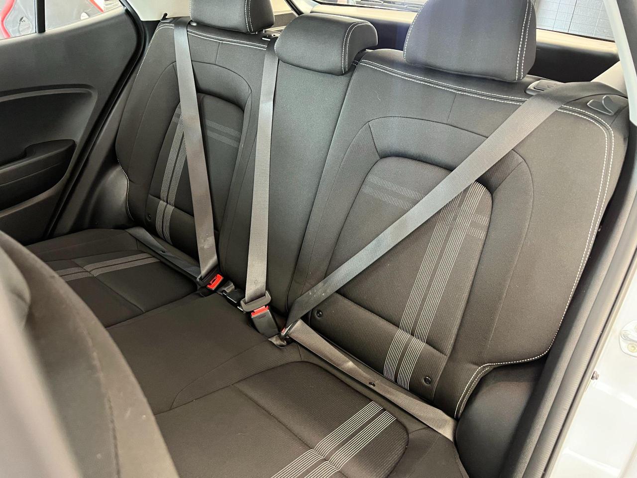 2021 Hyundai Venue Preferred+Lane Keep+BSM+Remote Start+Clean Carfax - Photo #24