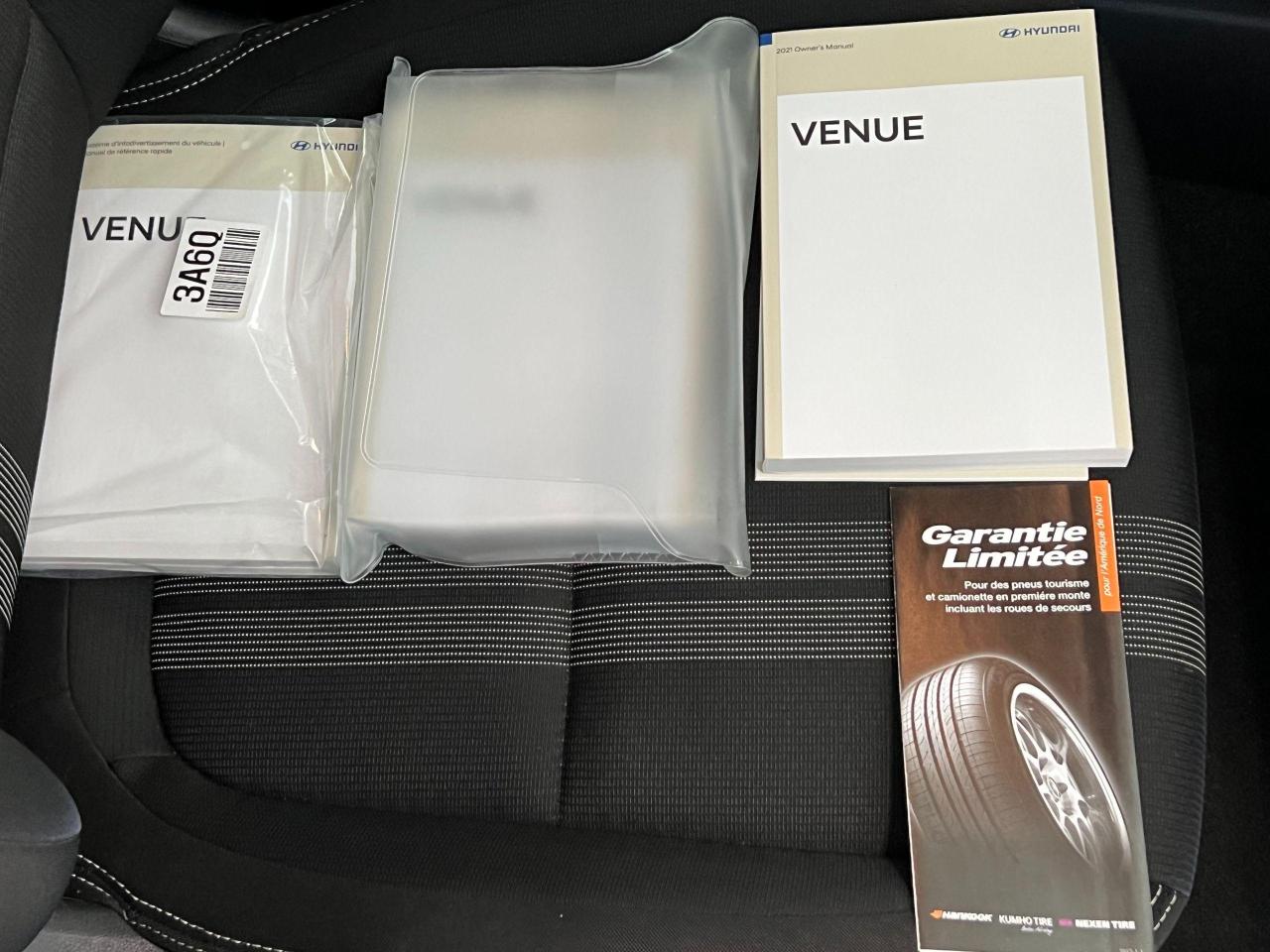 2021 Hyundai Venue Preferred+Lane Keep+BSM+Remote Start+Clean Carfax - Photo #26