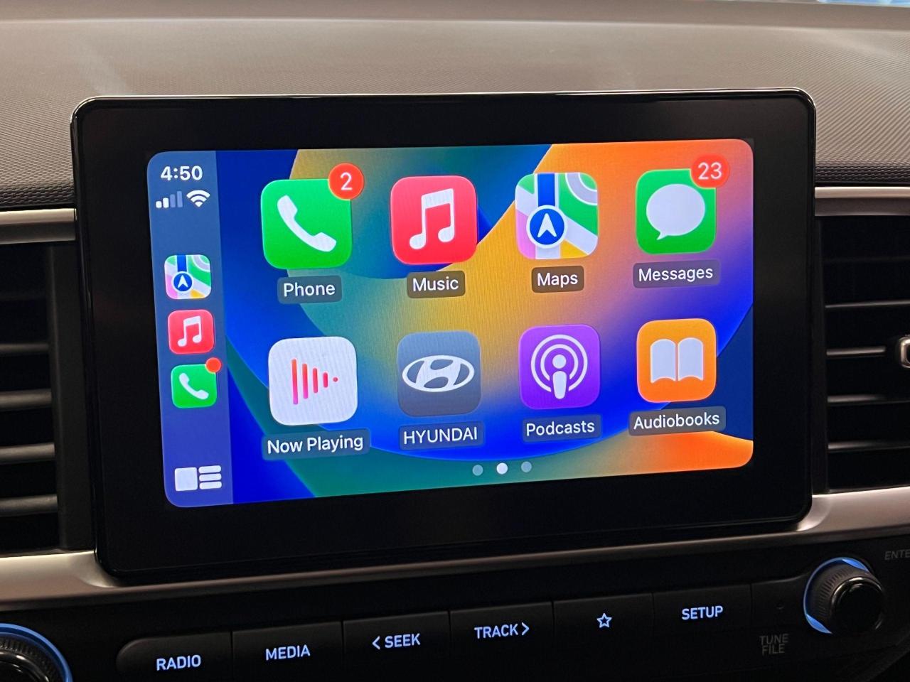 2021 Hyundai Venue Preferred+Lane Keep+BSM+Remote Start+Clean Carfax - Photo #27