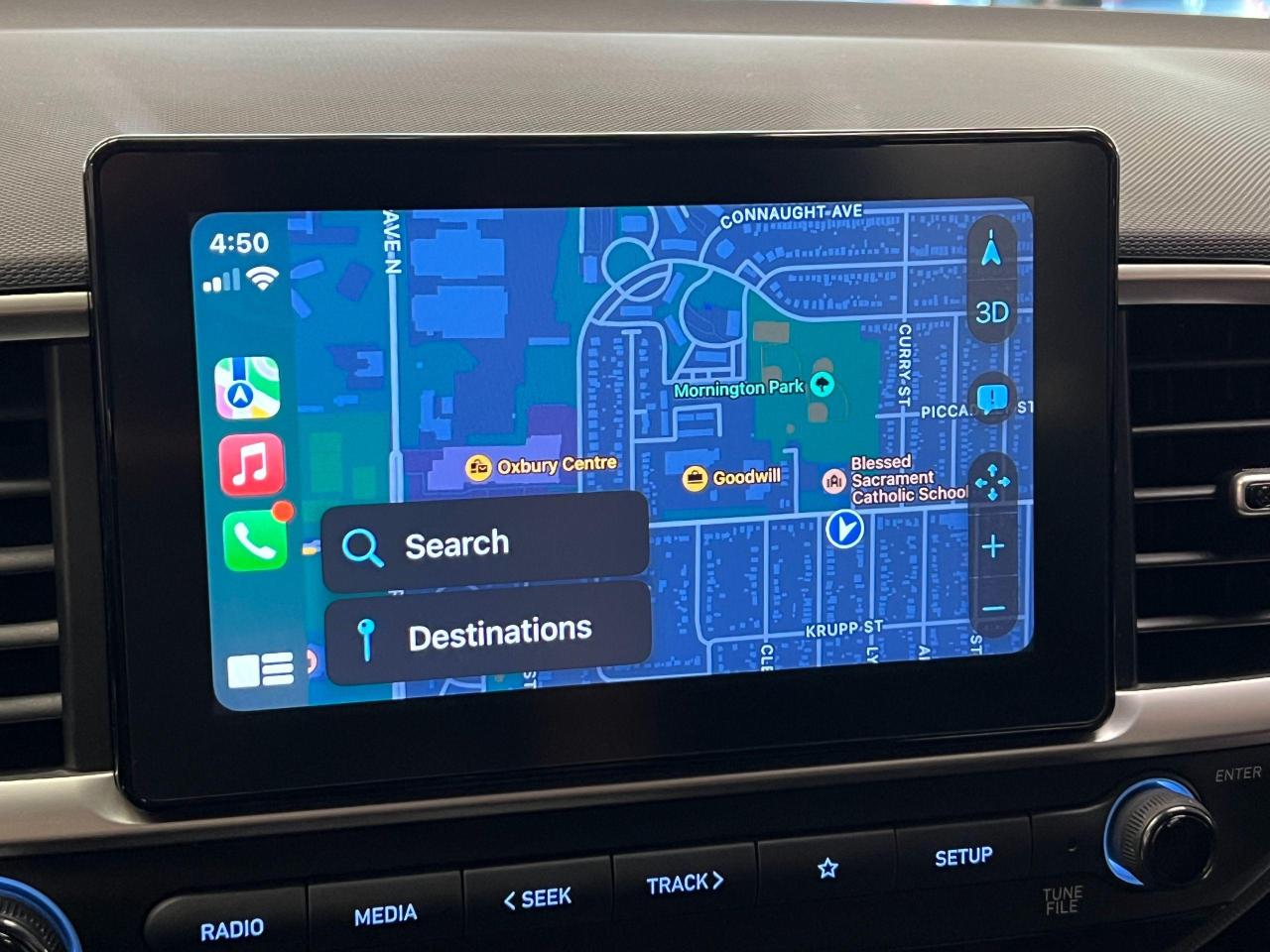 2021 Hyundai Venue Preferred+Lane Keep+BSM+Remote Start+Clean Carfax - Photo #29
