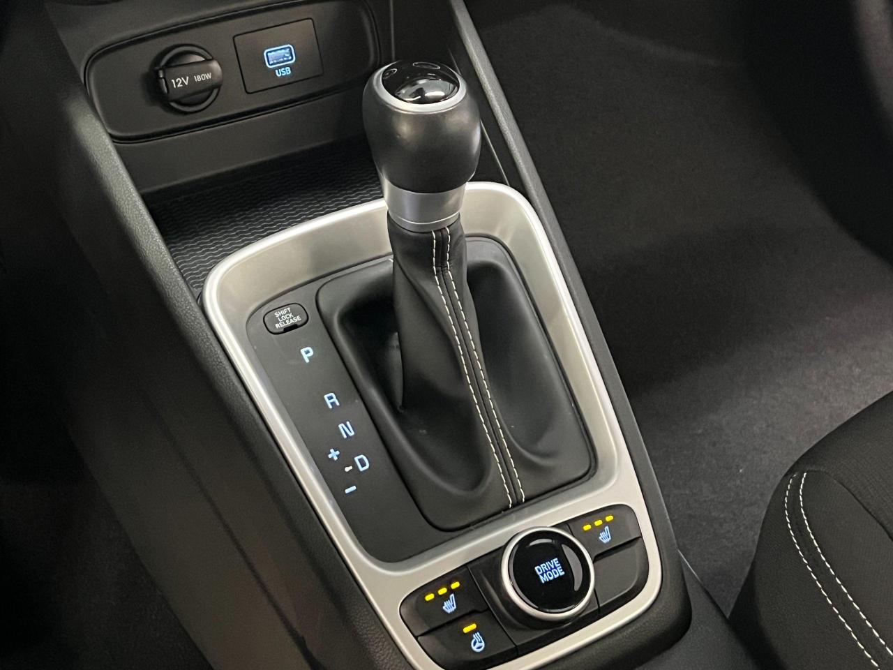 2021 Hyundai Venue Preferred+Lane Keep+BSM+Remote Start+Clean Carfax - Photo #34