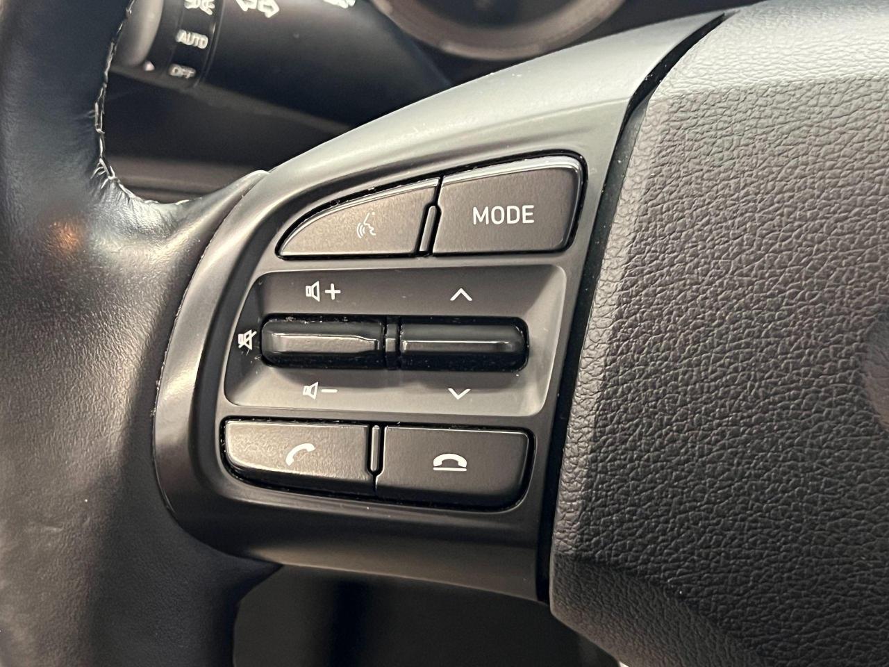 2021 Hyundai Venue Preferred+Lane Keep+BSM+Remote Start+Clean Carfax - Photo #44