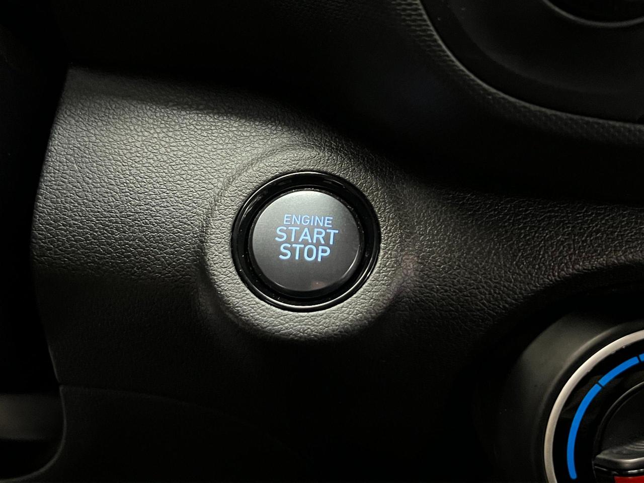 2021 Hyundai Venue Preferred+Lane Keep+BSM+Remote Start+Clean Carfax - Photo #48