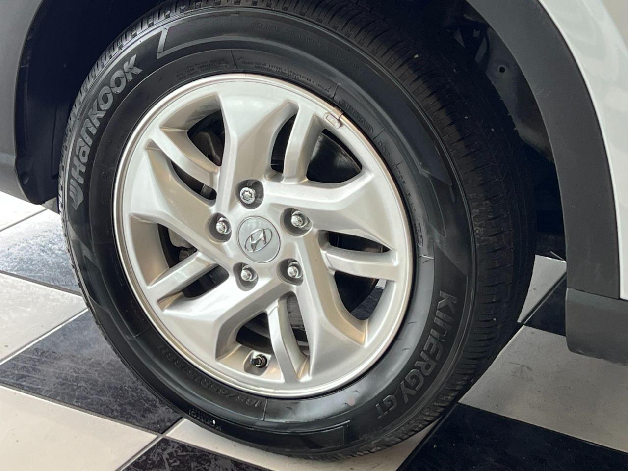 2021 Hyundai Venue Preferred+Lane Keep+BSM+Remote Start+Clean Carfax - Photo #49