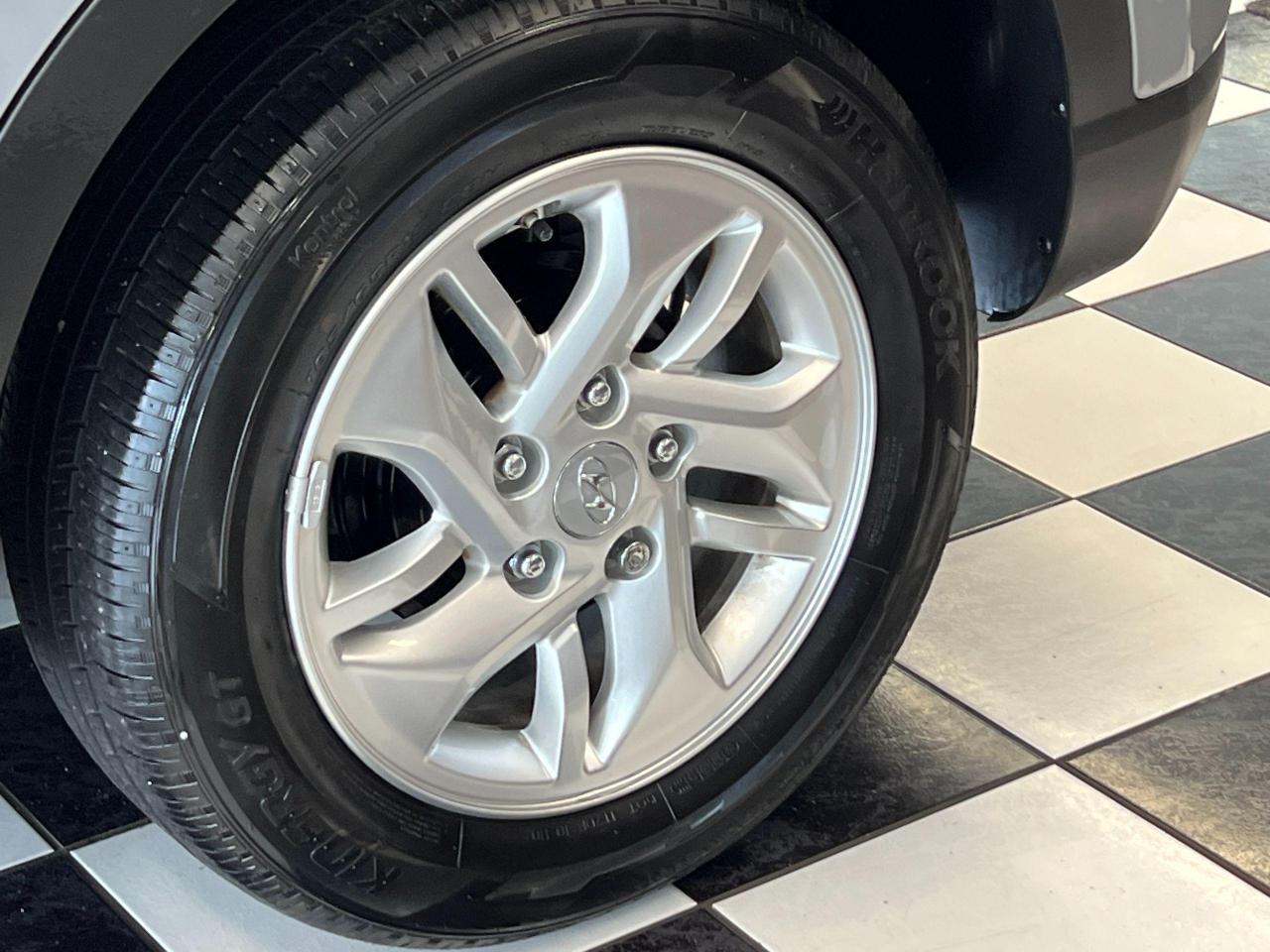 2021 Hyundai Venue Preferred+Lane Keep+BSM+Remote Start+Clean Carfax Photo111