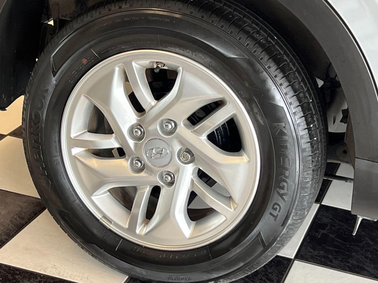 2021 Hyundai Venue Preferred+Lane Keep+BSM+Remote Start+Clean Carfax - Photo #51