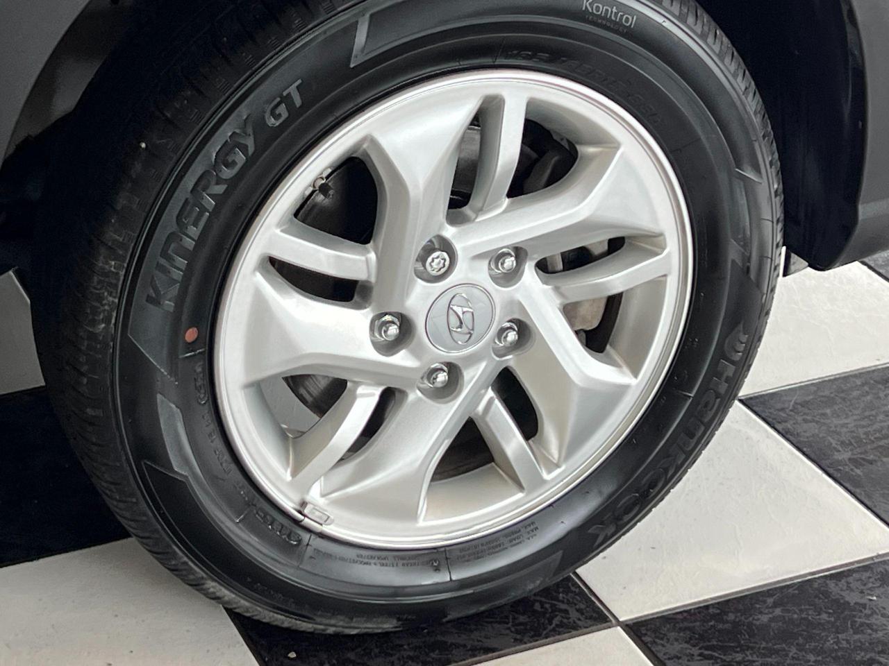 2021 Hyundai Venue Preferred+Lane Keep+BSM+Remote Start+Clean Carfax - Photo #52