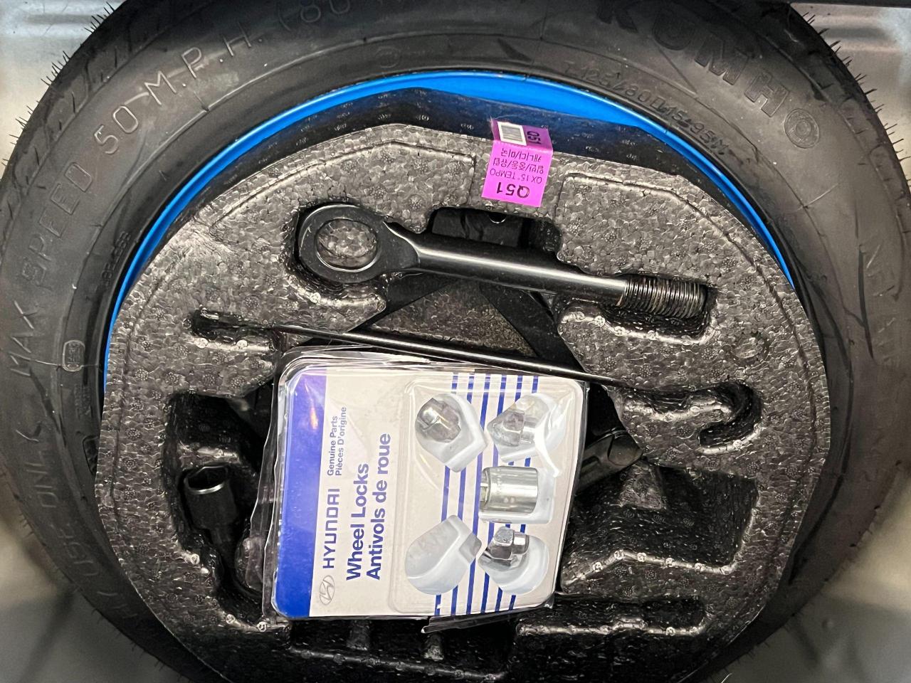 2021 Hyundai Venue Preferred+Lane Keep+BSM+Remote Start+Clean Carfax - Photo #53