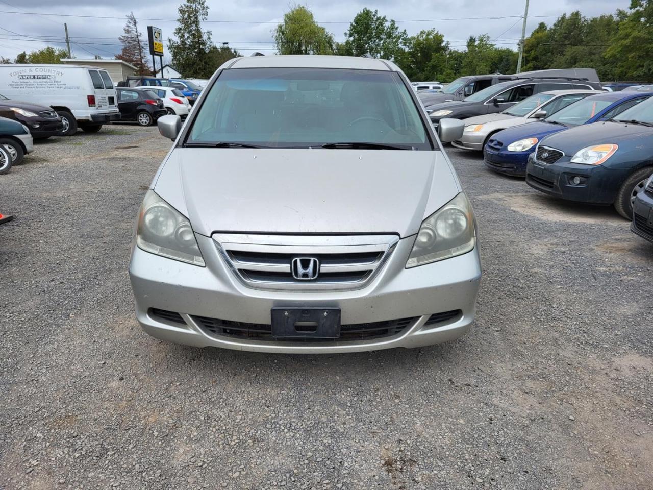 Used 2006 Honda Odyssey EX for sale in Stittsville, ON