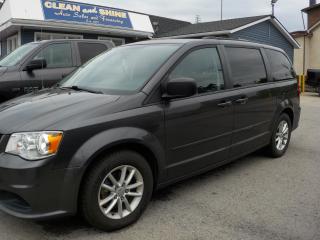 Used 2017 Dodge Grand Caravan  for sale in St Catharines, ON