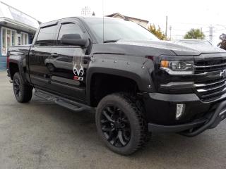 2017 Chevrolet Silverado 1500 LTZ - Photo #9