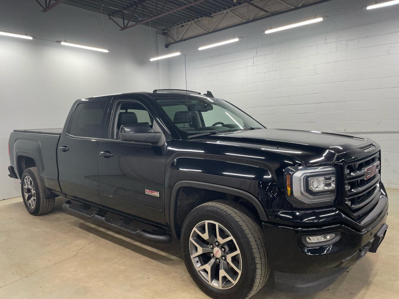 Used 2017 GMC Sierra 1500 SLT for sale in Guelph, ON
