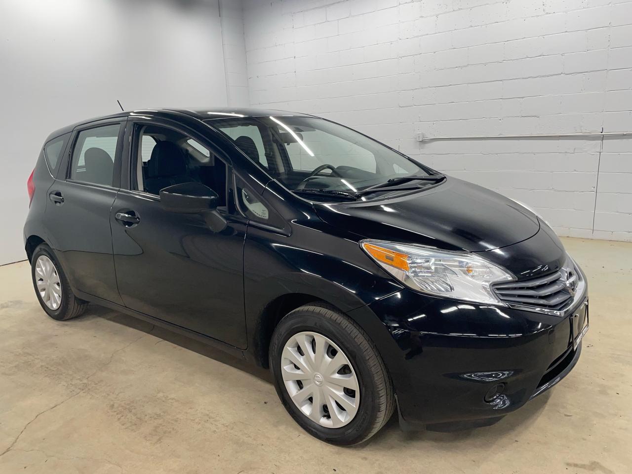 2015 Nissan Versa Note 
