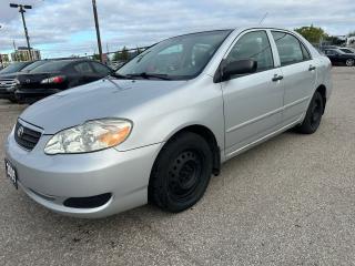 2005 Toyota Corolla CE certified with 3 years warranty included. - Photo #8