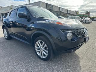 2013 Nissan Juke SL certified with 3 years warranty included - Photo #13