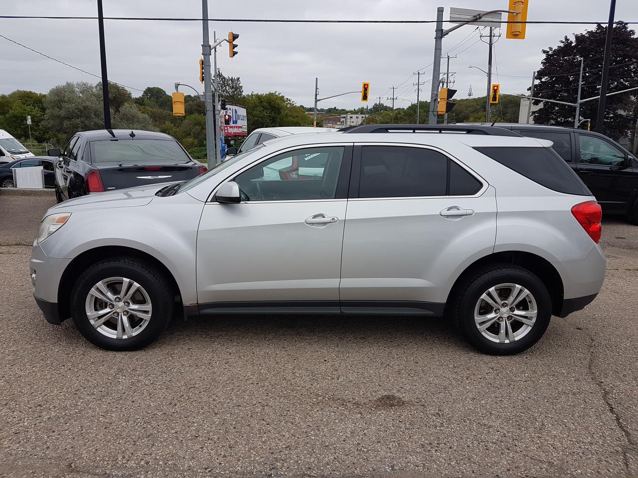 2013 Chevrolet Equinox LT *HEATED SEATS*
