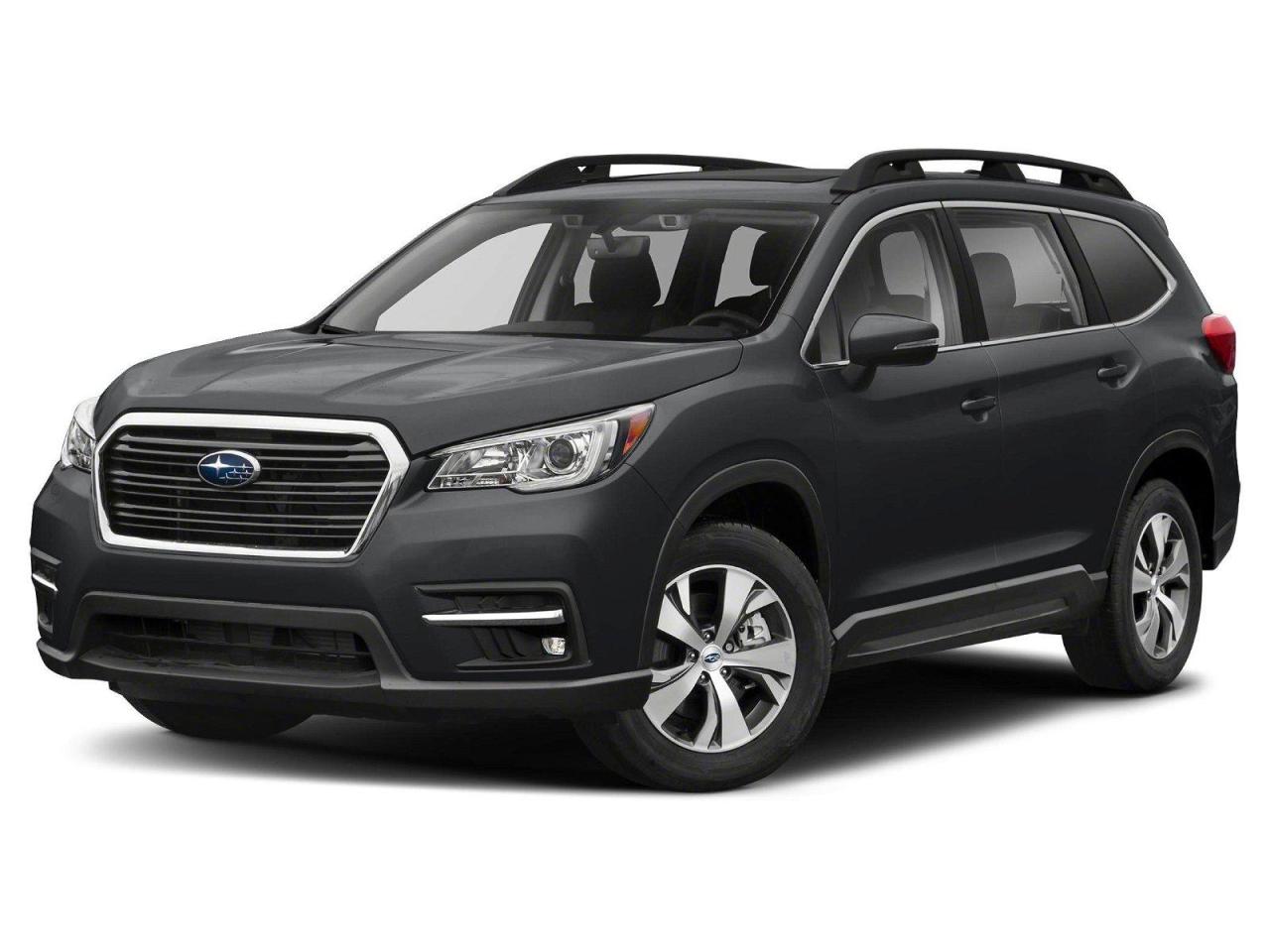 Used 2021 Subaru ASCENT Touring AWD | Sunroof | Blind Spot for sale in Winnipeg, MB