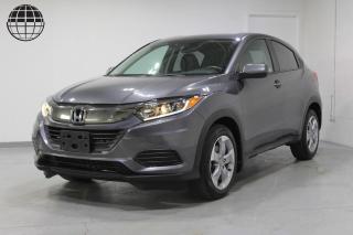Used 2019 Honda HR-V LX | 1-Owner for sale in Etobicoke, ON