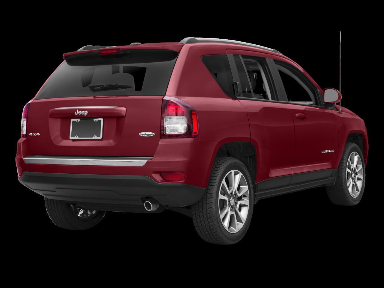 Used 2016 Jeep Compass Sport/North for sale in Stittsville, ON